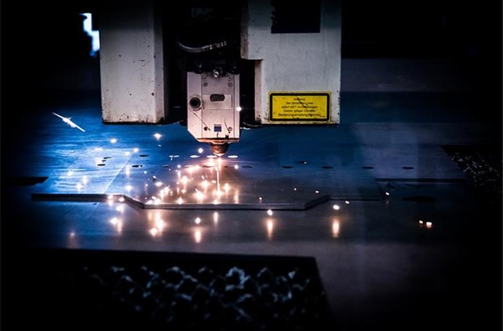 laser cutting machine manufacturer in china