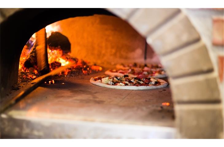 industrail oven oem