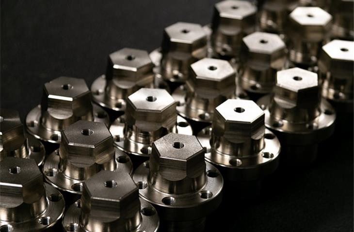 cnc measuring