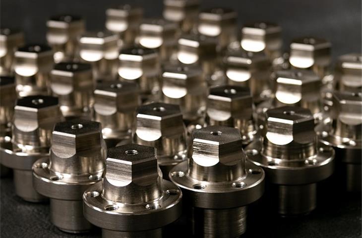 cnc measuring