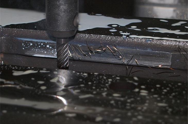 cnc measuring