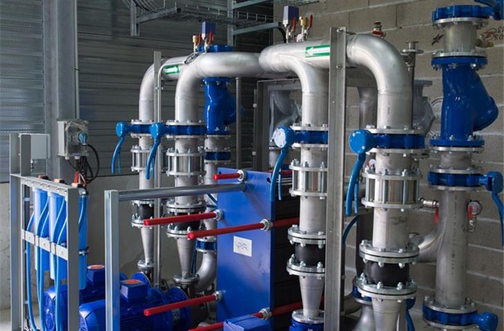 salt fog testing machine factory