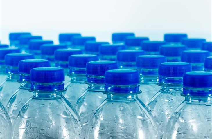 tester plastic