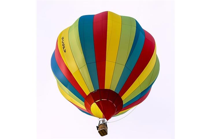hot air circulation oven companies