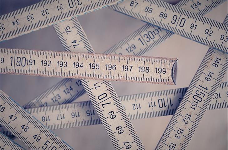 how to measure abrasion resistance
