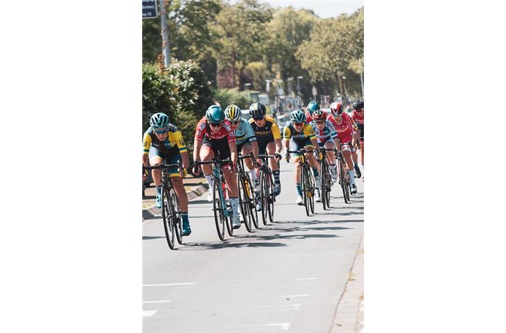 thermal shock cycling