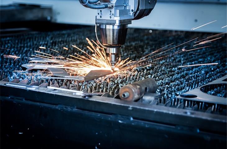 stainless steel laser cutting price