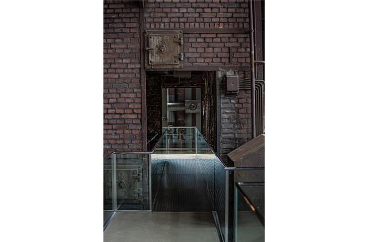 custom industrial ovens