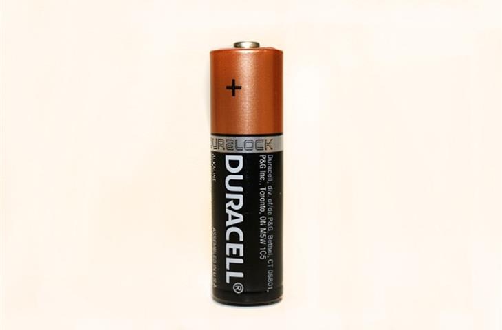 battery testing specs
