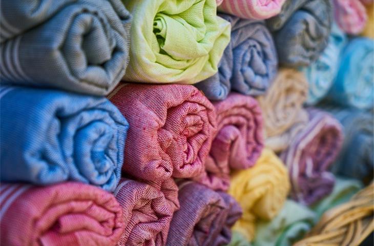 good air-permeability fabric