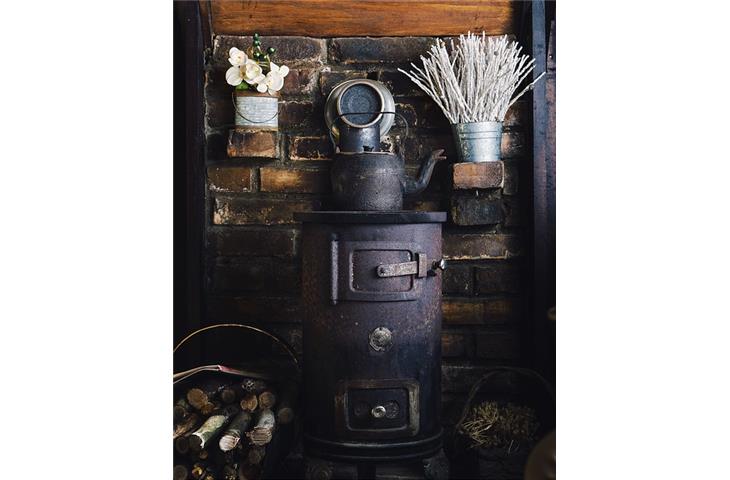 custom muffle furnace