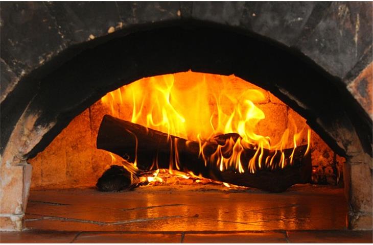 custom muffle furnace
