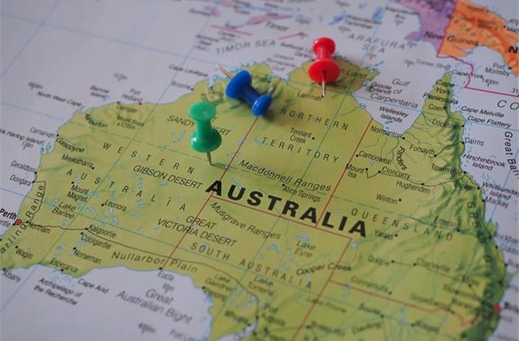 environmental chambers australia