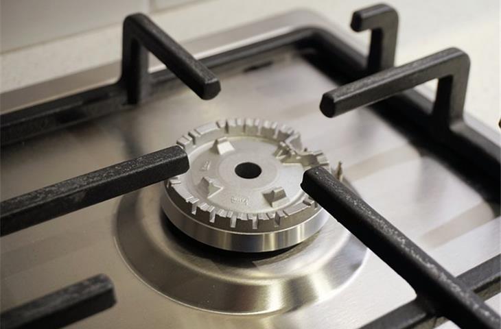 industrail oven manufacturer