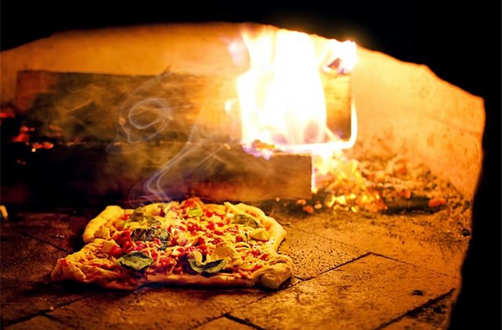 industrail oven odm