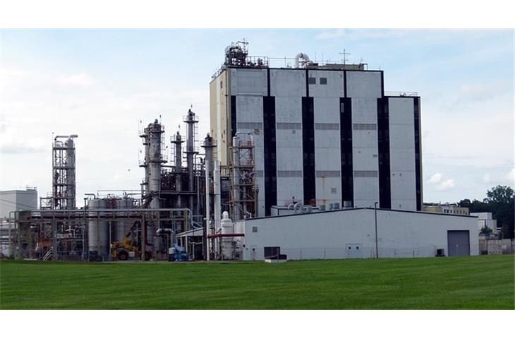 forced cooling and circulating manufacturing
