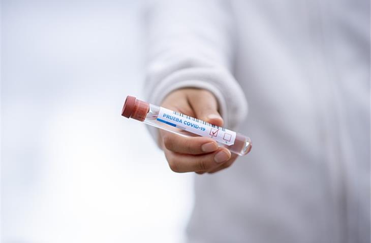 temperature test box