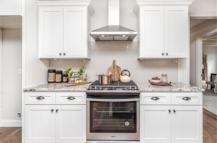 vacuum oven specifications