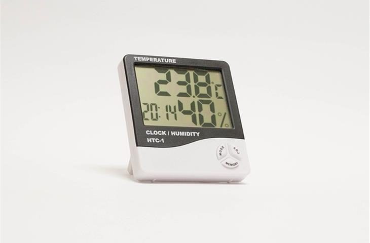 humidity controlled cabinet