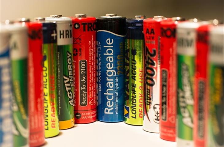 battery crusher