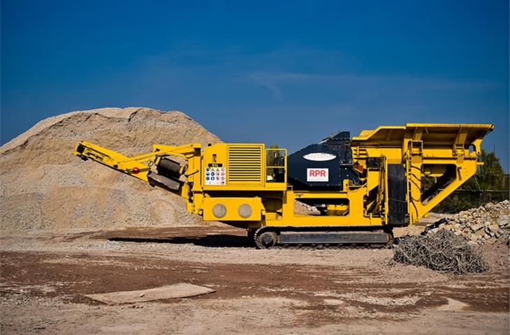 battery crusher