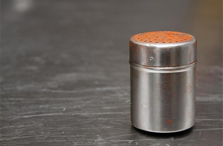 high frequency electrodynamic shaker