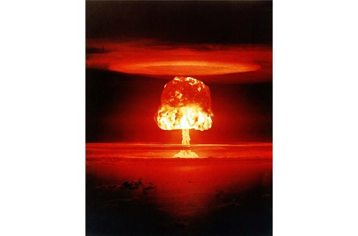 lithium ion explosion