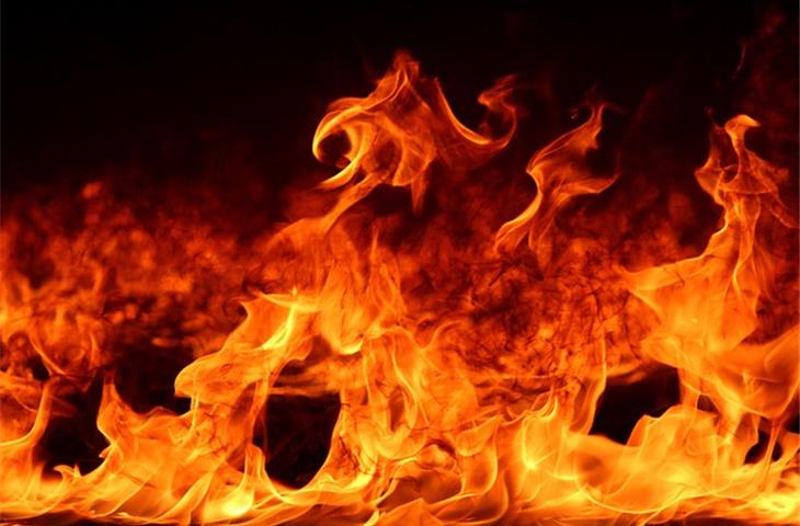 lithium ion explosion