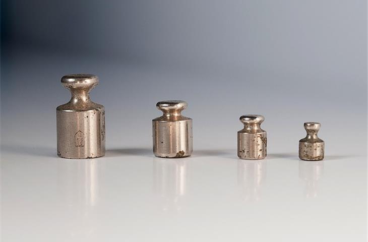 standard luer lock size