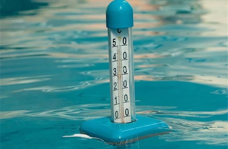 temperature machine