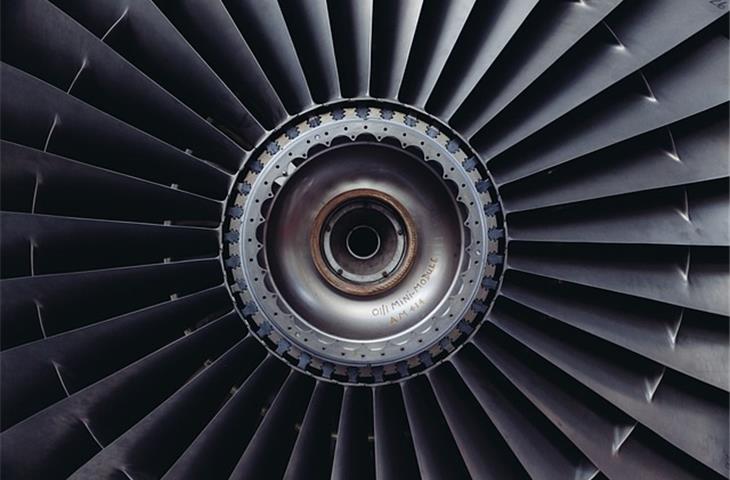 machine high
