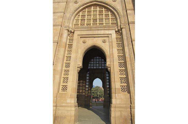 tensile structures manufacturers mumbai