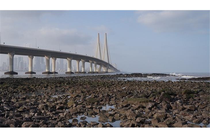 tensile structures manufacturers mumbai