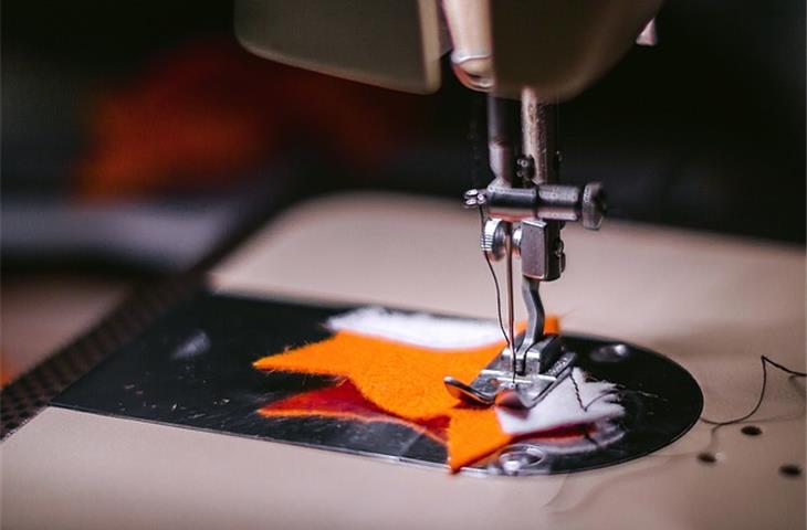 fabric strength testing machine