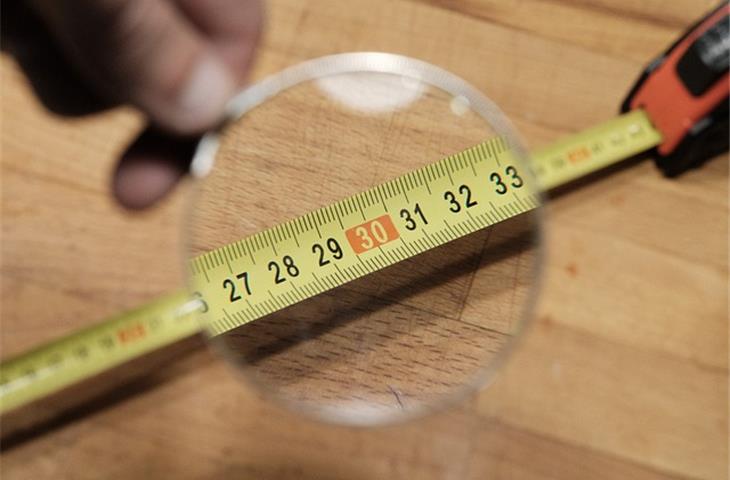 cobb test standard