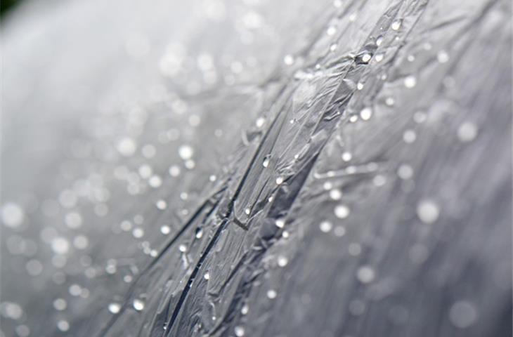 ipx waterproof chart