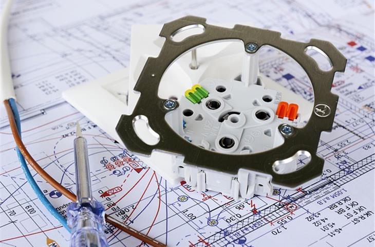 loadcell installation