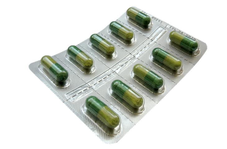 medical blister packaging