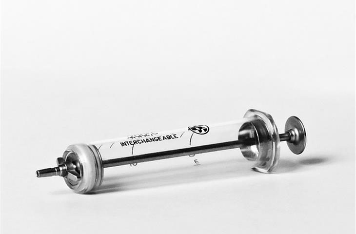 luer lock connector syringe pens