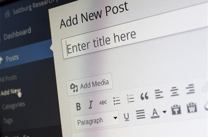 technologie blogs deutsch