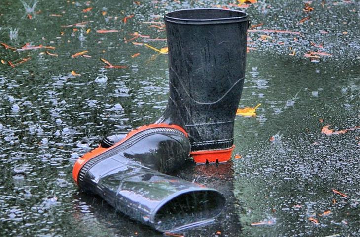 ipx5 waterproof meaning