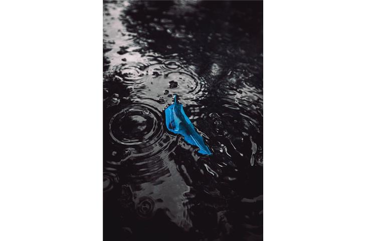 what is ipx waterproof