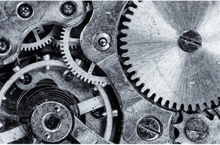 james machine coefficient of friction