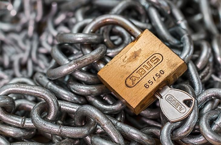 leur lock