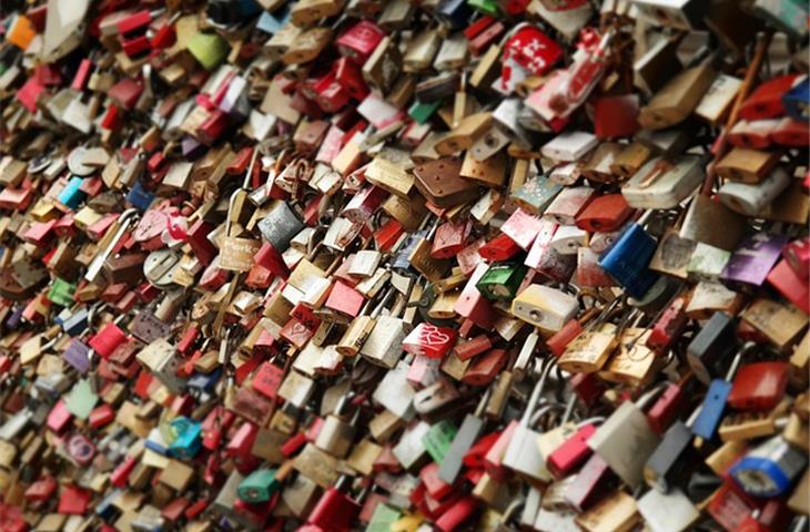leur lock