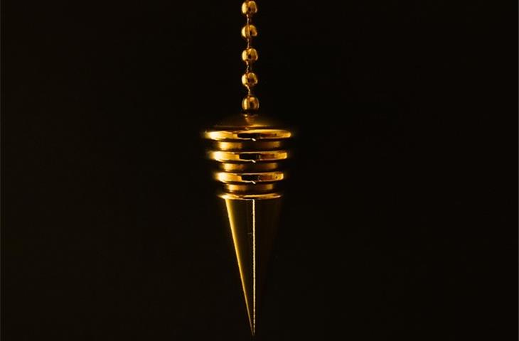 pendulum wire machine