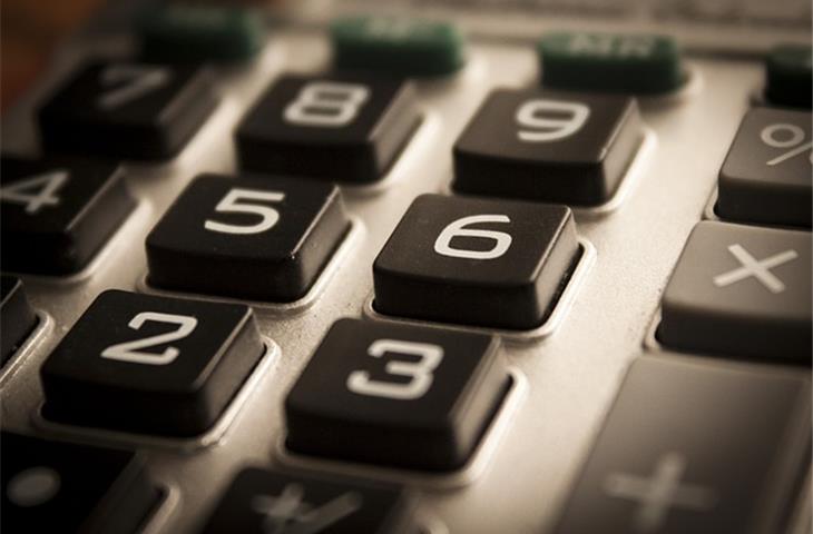crush test calculator
