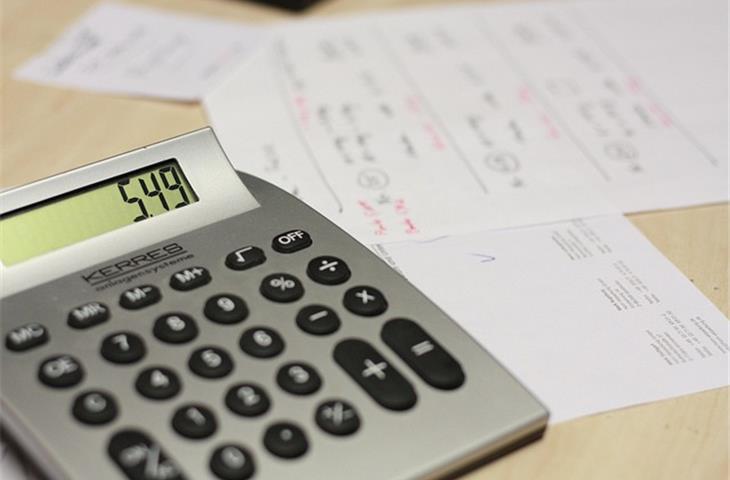 crush test calculator