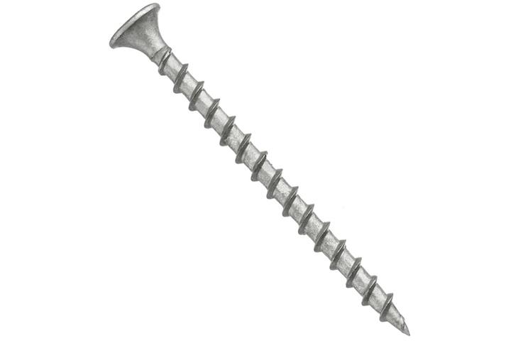 machine screw hardness