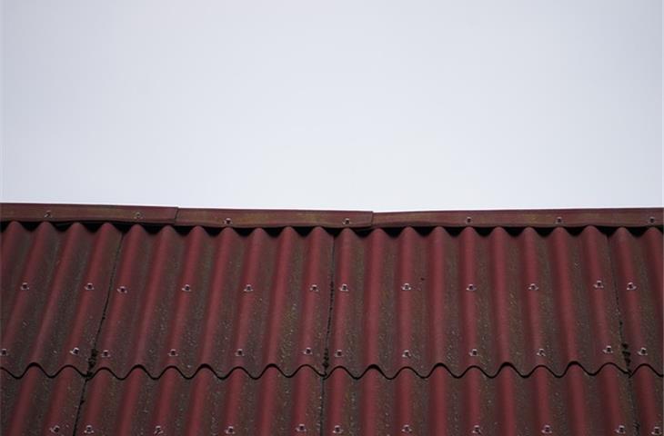 reinforced corrugated bobbin
